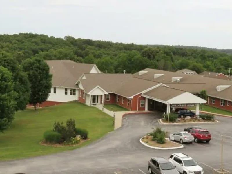 Crestpark Helena, LLC - Nursing Home in Helena, AR photo 2