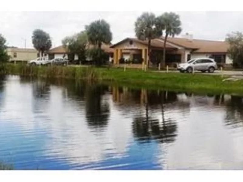 Amber Lake Assisted Living Facility - Assisted Living in Kissimmee, FL photo 2