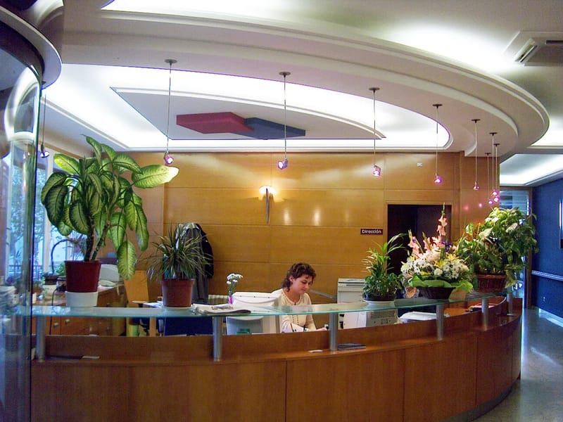 Residencia De Personas Mayores "Fuente Del Rey" - Hogar de Ancianos in Soria, Castilla y León photo 1