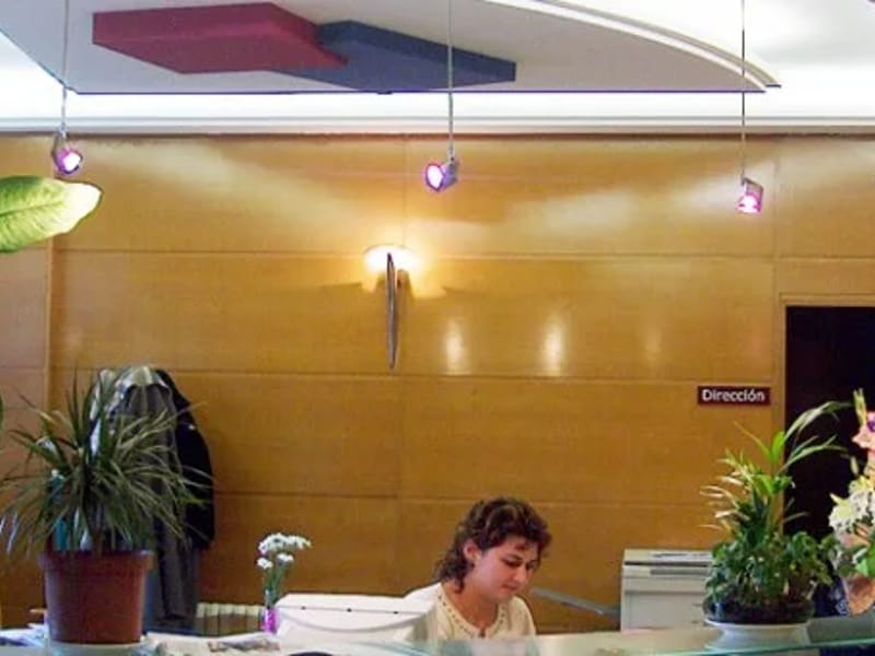 Residencia De Personas Mayores "Fuente Del Rey" - Hogar de Ancianos in Soria, Castilla y León photo 2