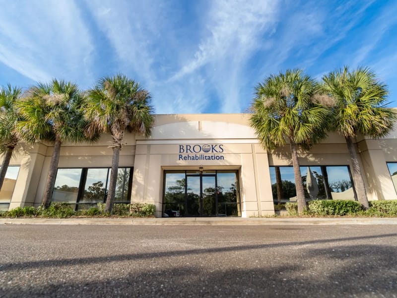 Brooks Rehabilitation Home Health - Home Health Nursing in Jacksonville, FL photo 1