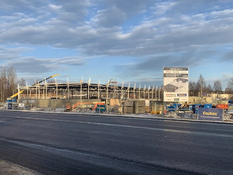 Anderstorp hemtjänst - Hemtjänst in Skellefteå, Västerbottens län photo 2