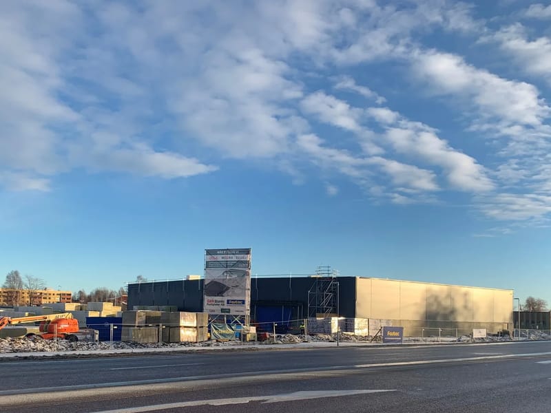 Anderstorp hemtjänst - Hemtjänst in Skellefteå, Västerbottens län photo 3