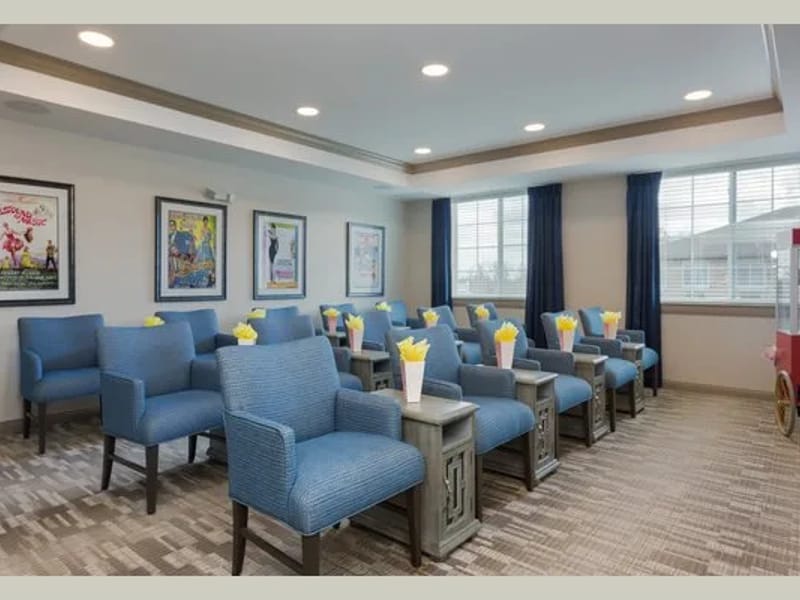 ALLIANCE HOME CARE, LLC - Home Health Nursing in Burr Ridge, IL photo 2