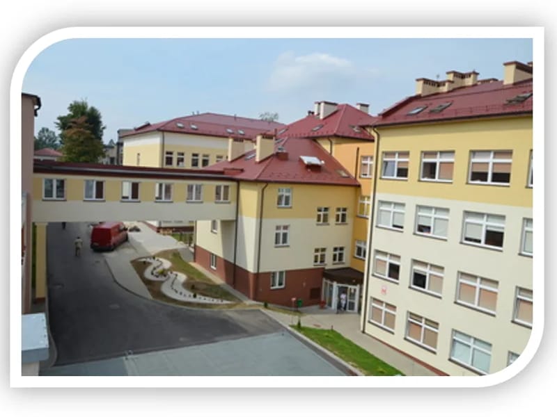 Centrum Opieki Brzozów - Pielęgniarstwo domowe in Brzozów, Brzozów photo 2