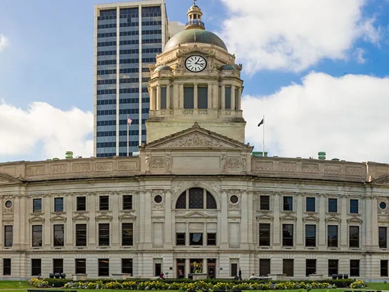 Beers Mallers Backs & Salin, LLP - Elder Law in Lagrange, IN photo 3