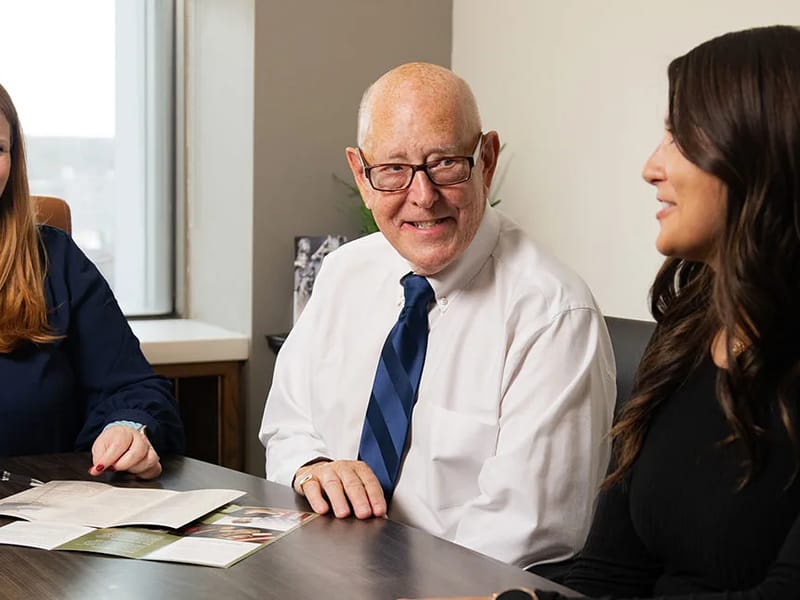 Beers Mallers Backs & Salin, LLP - Elder Law in Lagrange, IN photo 1