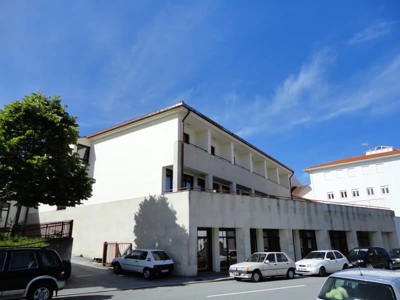 Lar dos Pisões para Seniores - Lar de Idosos in Montalegre, Vila Real photo 3