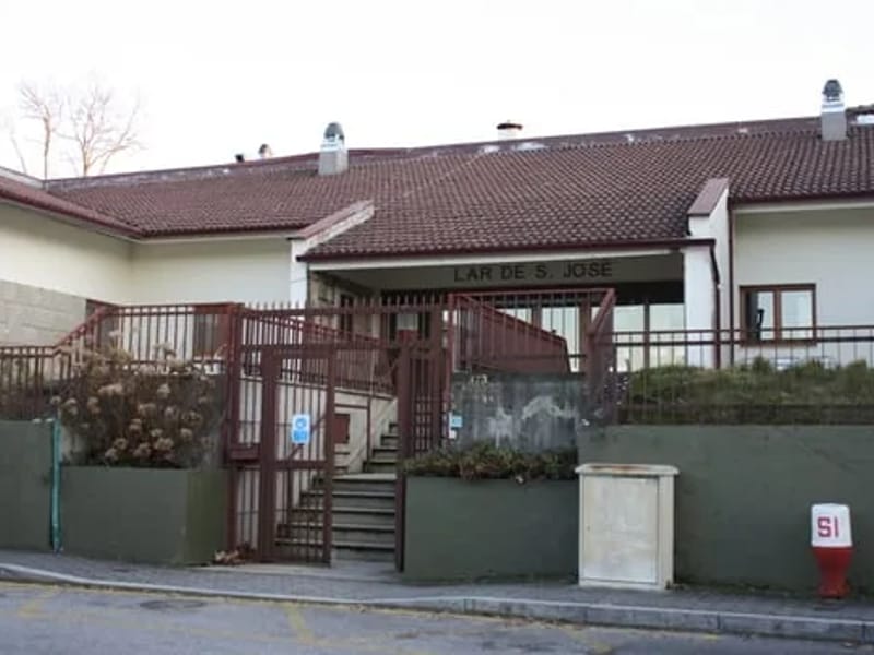 Lar dos Pisões para Seniores - Lar de Idosos in Montalegre, Vila Real photo 2
