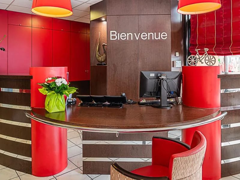 Residence Korian Bergson - EHPAD in ST ETIENNE, Auvergne-Rhône-Alpes photo 3