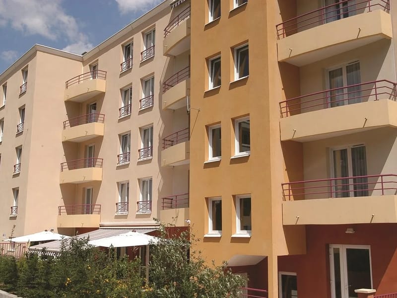 Residence Korian Bergson - EHPAD in ST ETIENNE, Auvergne-Rhône-Alpes photo 2