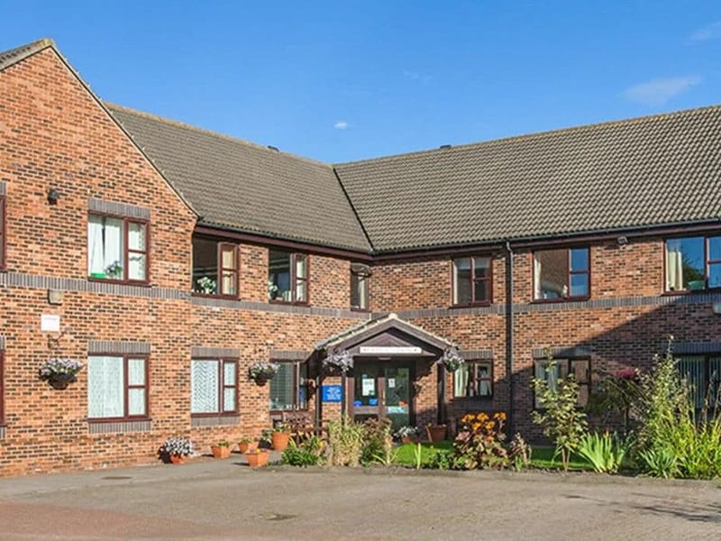 Maple Lodge in Sunderland, England photo 1