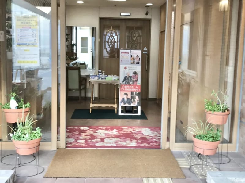 そんぽの家 星崎 - 有料老人ホーム in 名古屋市, 愛知県 photo 3