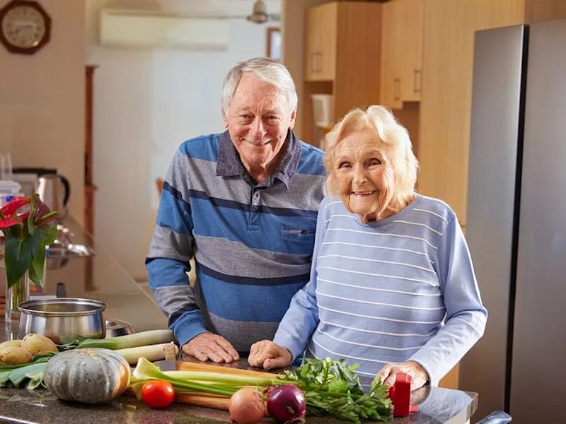 Comlink Australia: Darling Downs - In-Home Care in Toowoomba, QLD photo 4