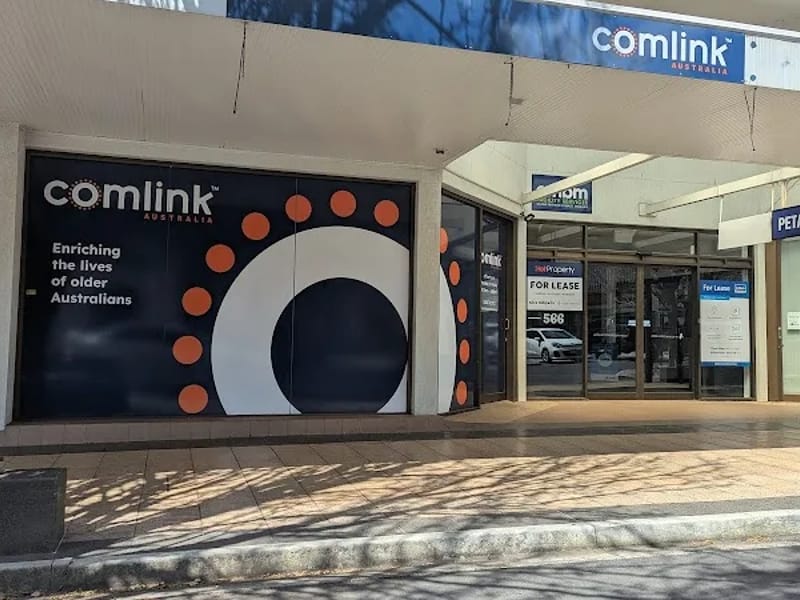 Comlink Australia: Darling Downs - In-Home Care in Toowoomba, QLD photo 2