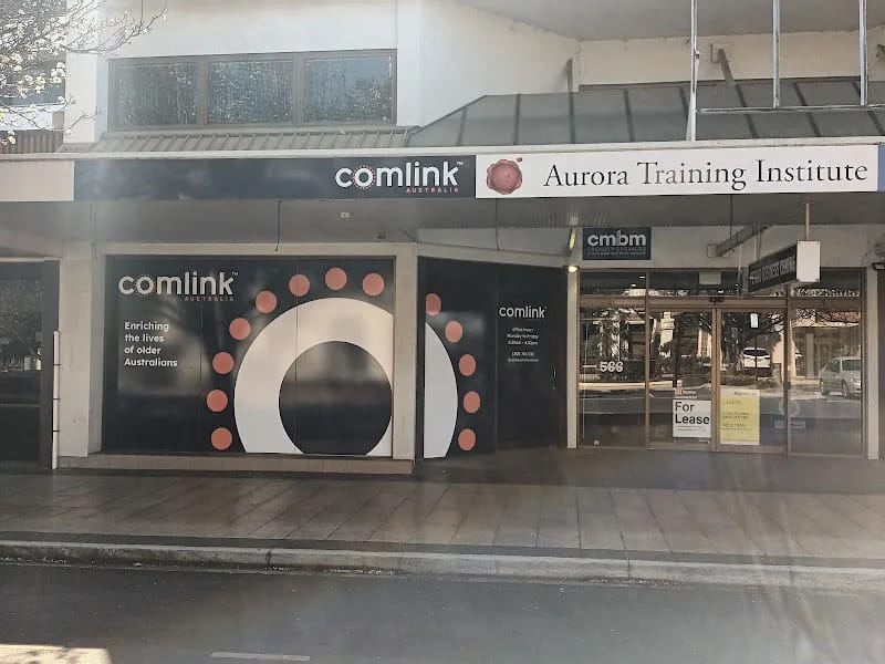 Comlink Australia: Darling Downs - In-Home Care in Toowoomba, QLD photo 3