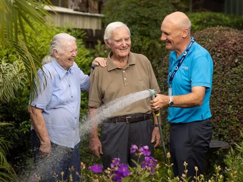 Comlink Australia: Darling Downs - In-Home Care in Toowoomba, QLD photo 5