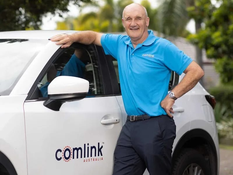 Comlink Australia: Darling Downs - In-Home Care in Toowoomba, QLD photo 6