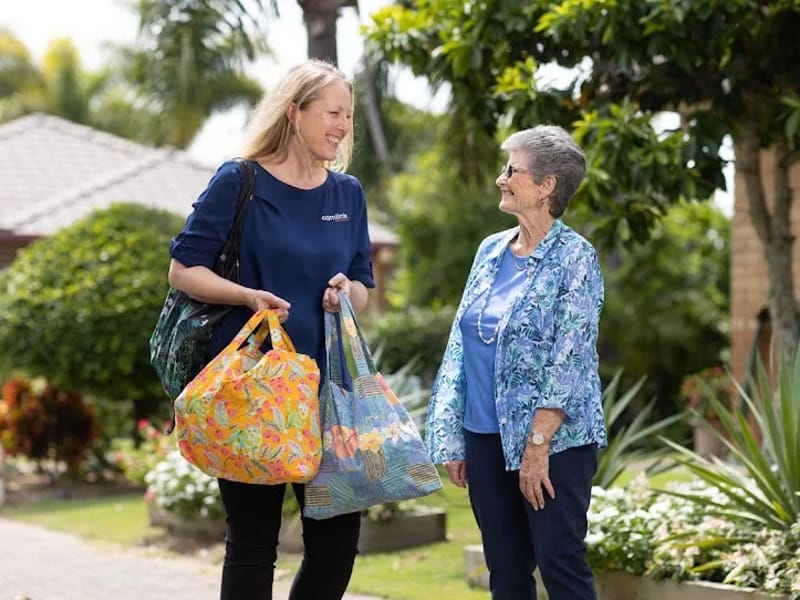Comlink Australia: Darling Downs - In-Home Care in Toowoomba, QLD photo 8