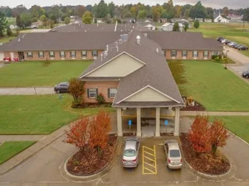 The Blossoms at White River Rehab & Nursing Center - Nursing Home in Newport, AR photo 3