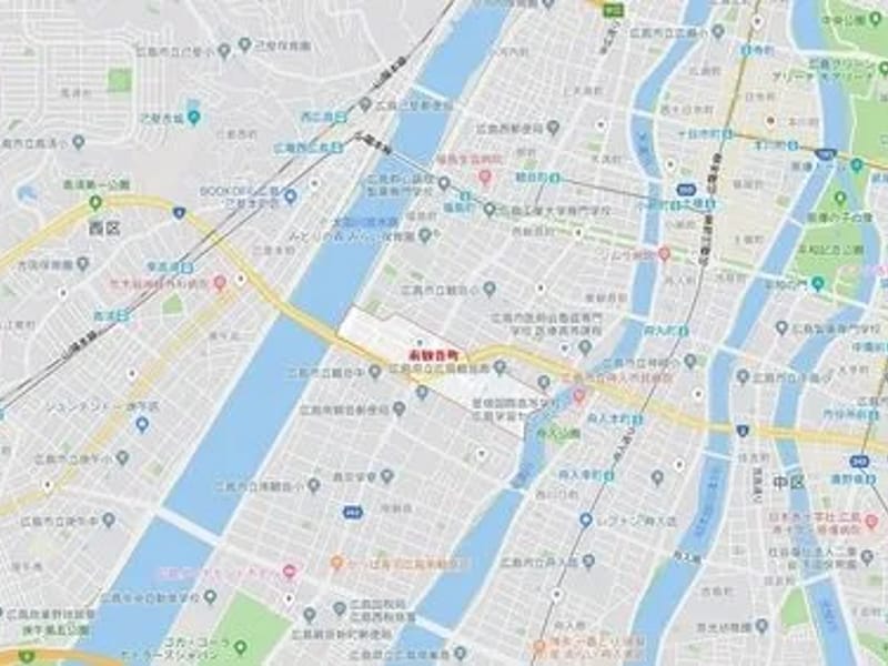あいらの杜　広島南観音 - 有料老人ホーム in 広島市西区, 広島県 photo 2