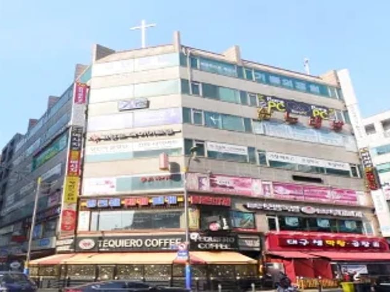 기쁨노인주간보호센터 - 주간보호 in 부평구, 인천광역시 photo 1