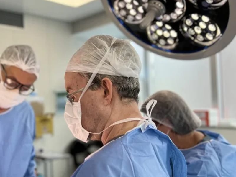 ARMANDO CHIARI CIRURGIA PLASTICA - Cuidado Domiciliar in Belo Horizonte, MG photo 3