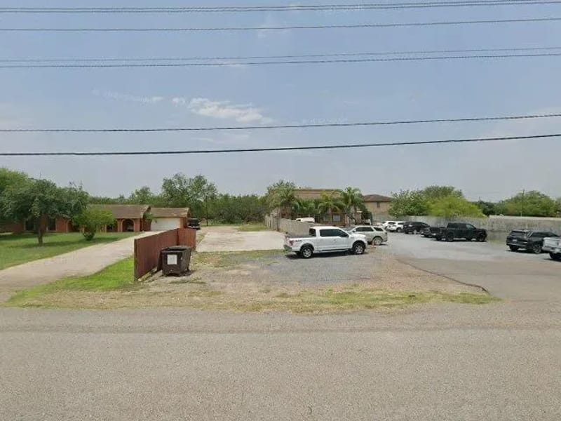 Caridad Healthcare Inc — Hospice, Roma, TX · photo 2
