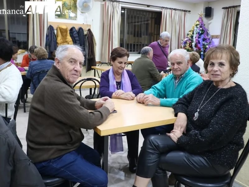 Club De Jubilados - Centro de Día in Salamanca, Castilla y León photo 3