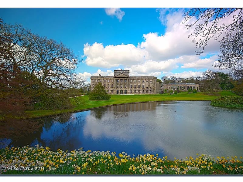 Lyme House - Inpatient Rehabilitation in St Helens, England photo 6