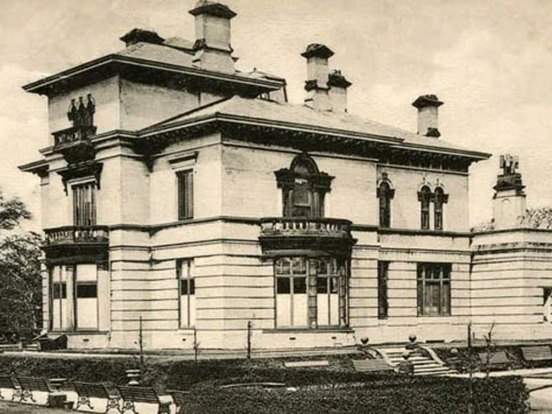 Lyme House - Inpatient Rehabilitation in St Helens, England photo 3