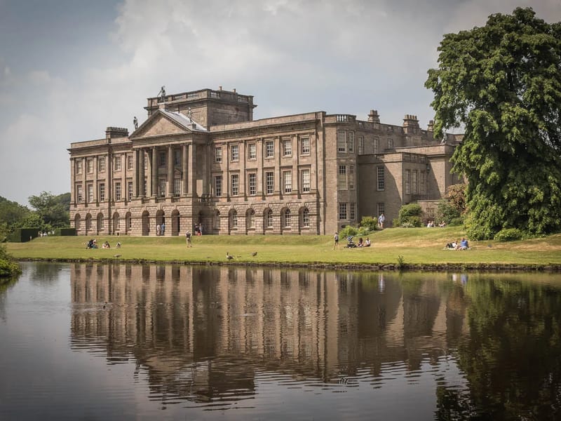Lyme House - Inpatient Rehabilitation in St Helens, England photo 4