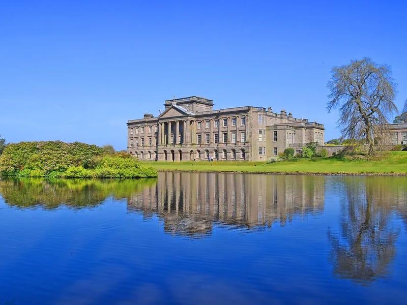 Lyme House - Inpatient Rehabilitation in St Helens, England photo 5