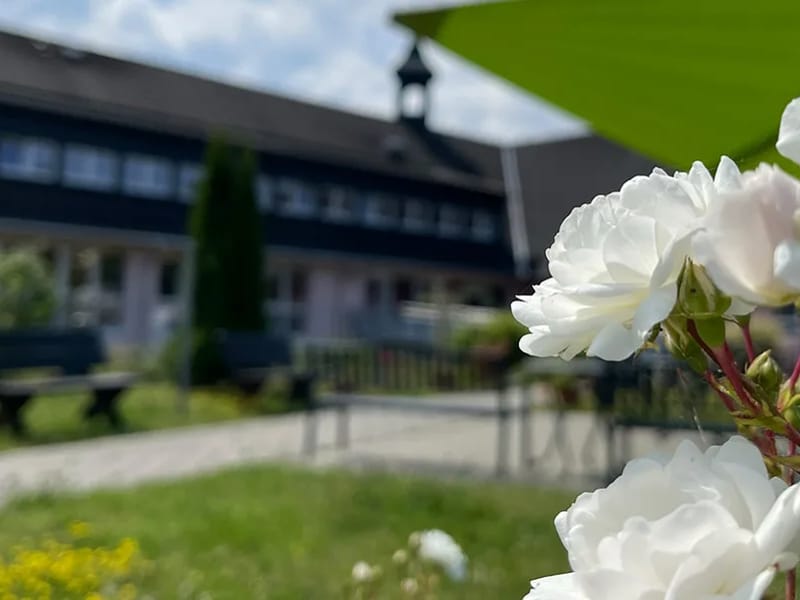 Altenbetreuungs- und Wohnanlage Sonnenschlöß´l - Betreutes Wohnen in Schneeberg, Sachsen photo 3