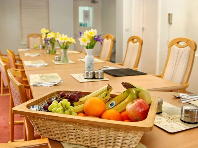 Keychange Charity Rosemary Mount Care Home - Nursing Home in Worthing, England photo 3