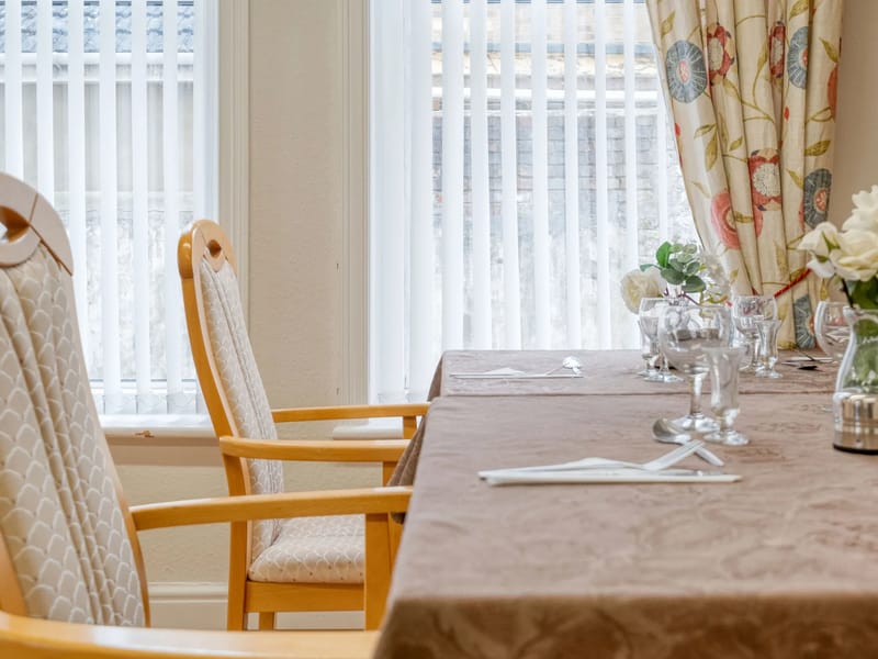 Keychange Charity Rosemary Mount Care Home - Nursing Home in Worthing, England photo 4