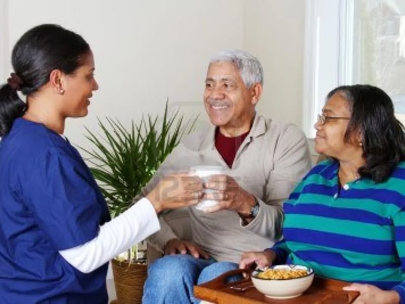 ABOUT YOU SITTING SERVICE LLC - Home Health Nursing in Covington, LA photo 2