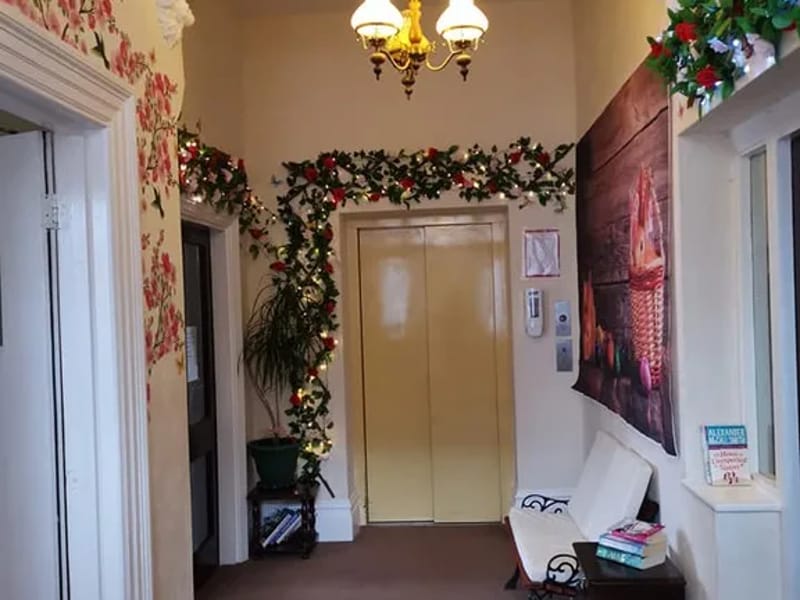 Clifton House Residential Care Home - Assisted Living in Hartlepool, England photo 3