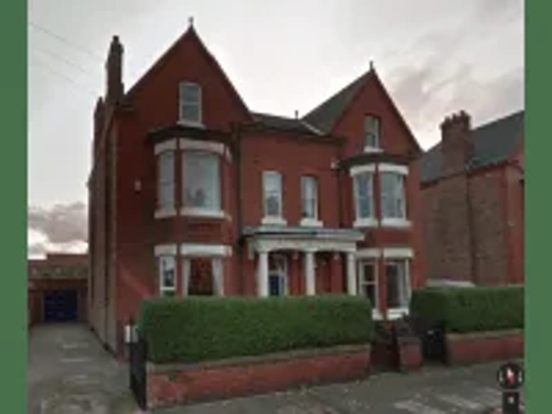 Clifton House Residential Care Home - Assisted Living in Hartlepool, England photo 1
