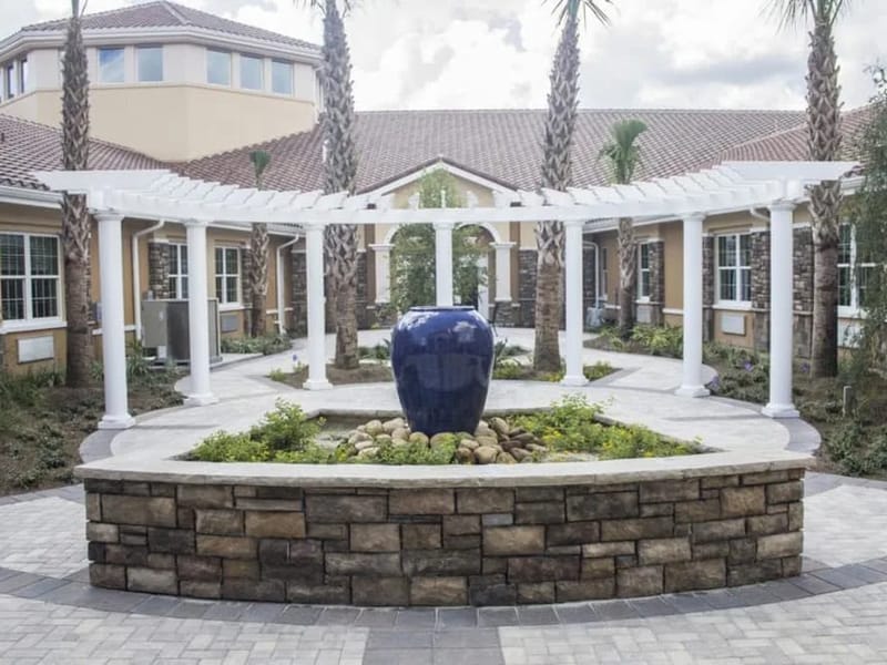 Bridgewater Park Assisted Living — Assisted Living, Ocala, FL · photo 1