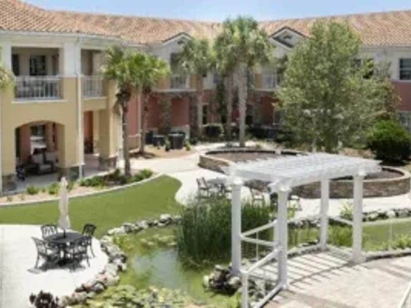 Bridgewater Park Assisted Living — Assisted Living, Ocala, FL · photo 2