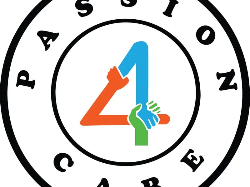 Passion 4 Care - In-Home Care in Stoke-On-Trent, England photo 2