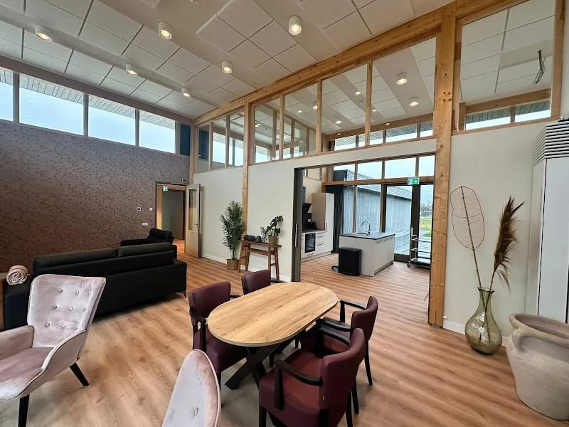 De Volder Staete - Begeleid Wonen in Almere, Noord-Holland photo 1