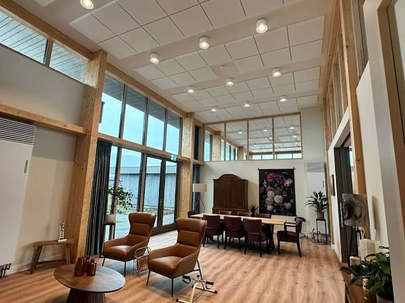 De Volder Staete - Begeleid Wonen in Almere, Noord-Holland photo 4