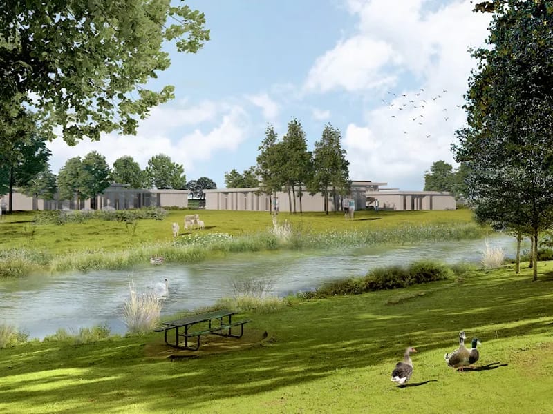 De Volder Staete - Begeleid Wonen in Almere, Noord-Holland photo 2