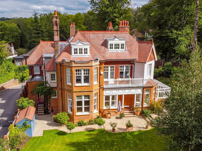 Twyford House - Assisted Living in Dover, England photo 1