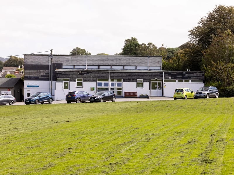 The Perranwell Centre - Adult Day Care in Truro, England photo 2