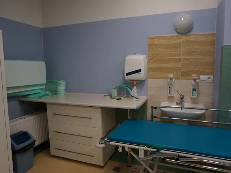 Hospital. R. Śmigielski Skwierzyna - Pielęgniarstwo domowe in Skwierzyna, Skwierzyna photo 3