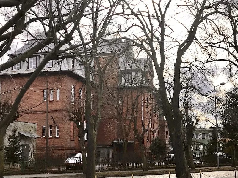 Hospital. R. Śmigielski Skwierzyna - Pielęgniarstwo domowe in Skwierzyna, Skwierzyna photo 5