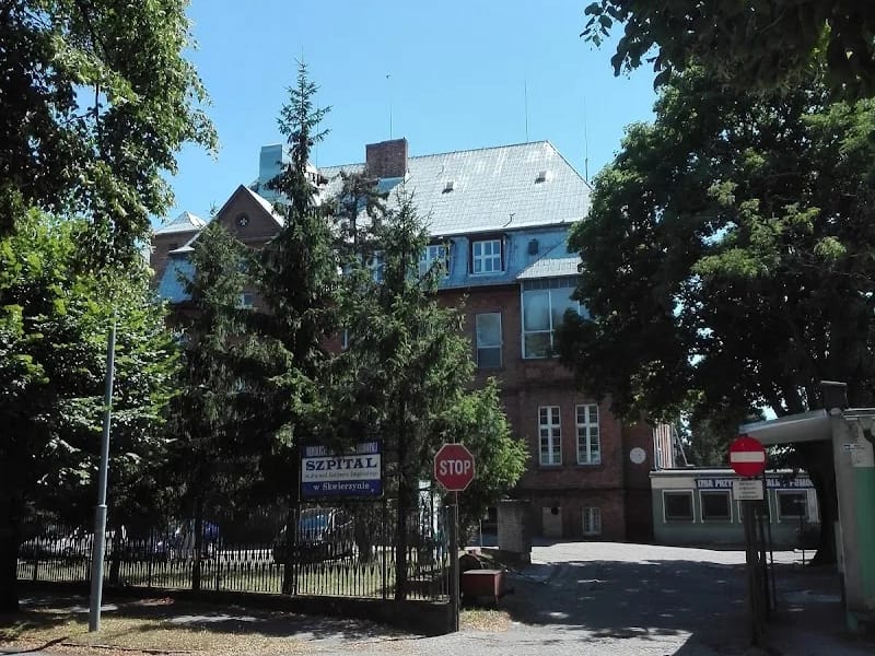 Hospital. R. Śmigielski Skwierzyna - Pielęgniarstwo domowe in Skwierzyna, Skwierzyna photo 7